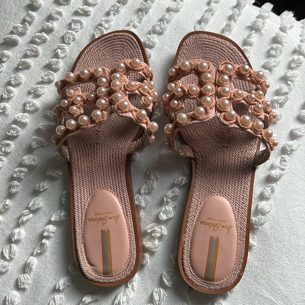 Sam Edelman Sandals